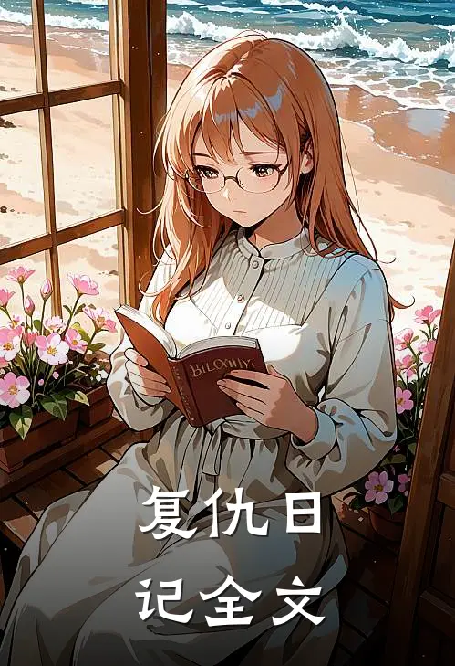 复仇日记全文