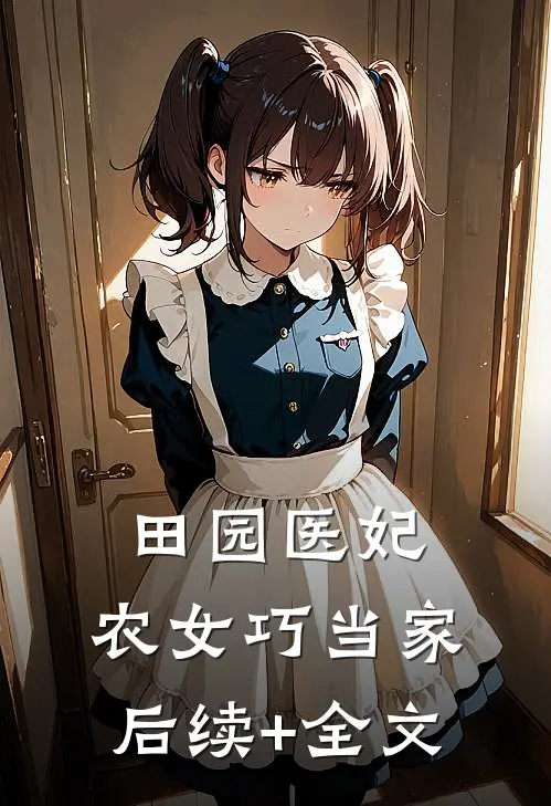 田园医妃：农女巧当家后续+全文