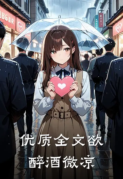 优质全文欲醉酒微凉