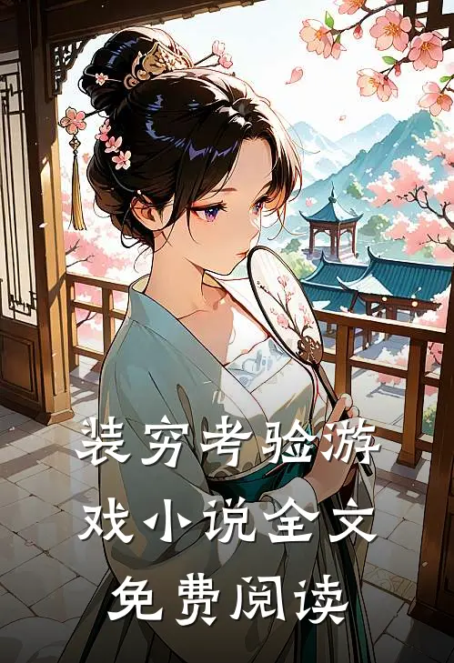 装穷考验游戏小说全文免费阅读