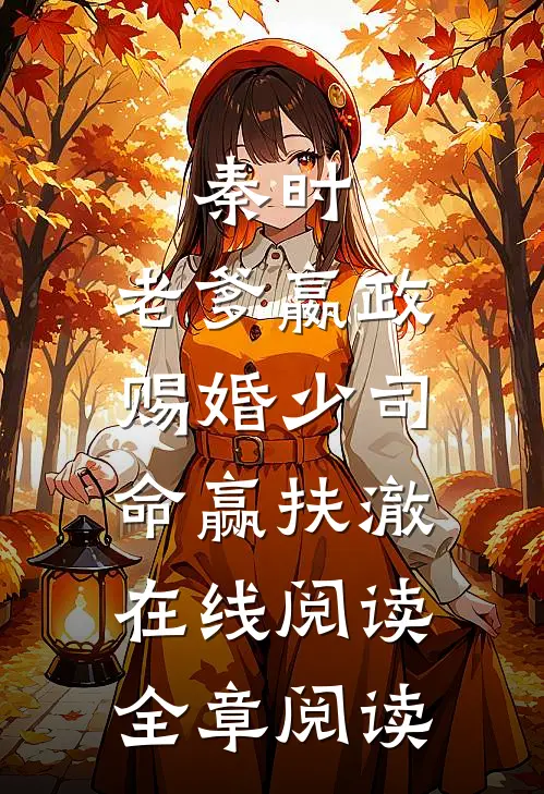 秦时:老爹嬴政,赐婚少司命赢扶澈在线阅读全章阅读