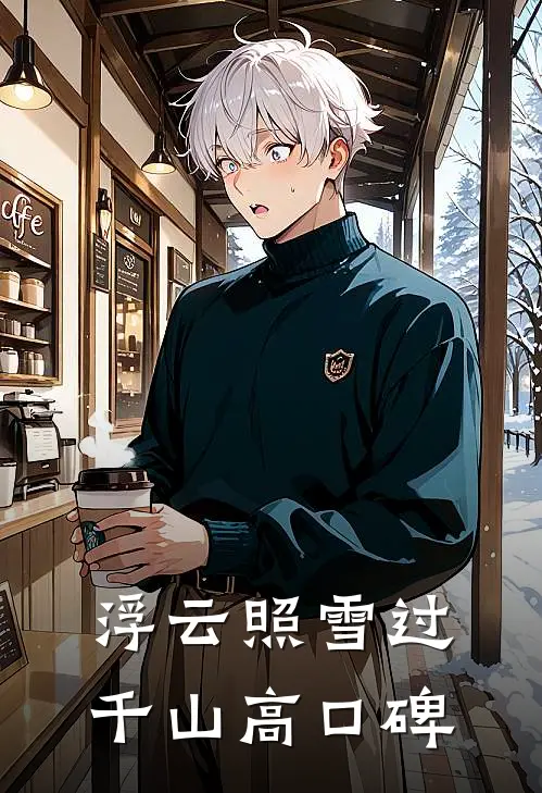 浮云照雪过千山高口碑