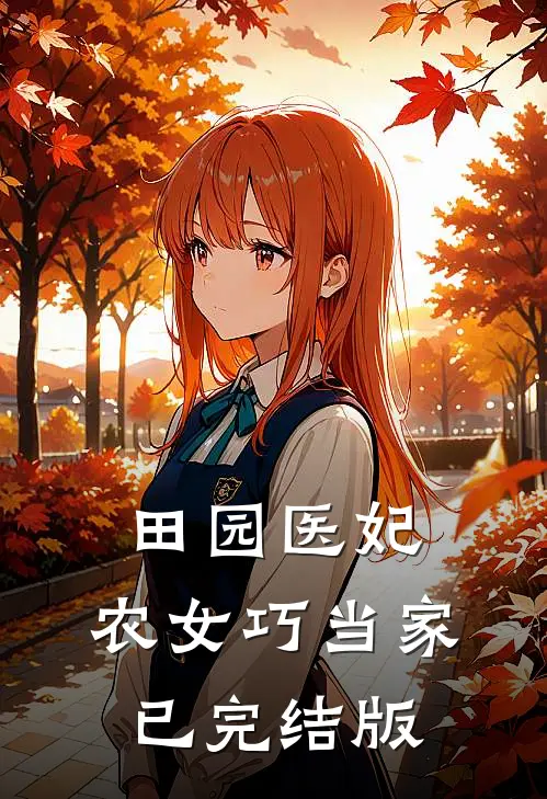 田园医妃：农女巧当家已完结版