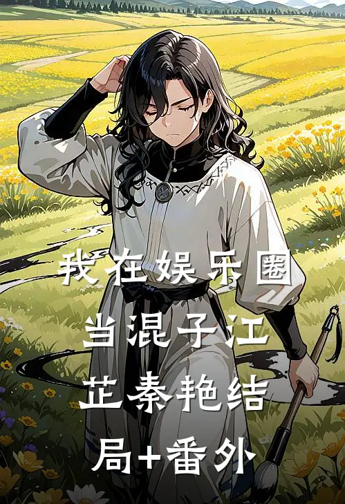 我在娱乐圈当混子江芷秦艳结局+番外