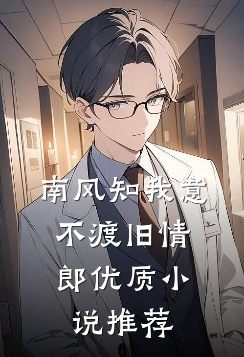 南风知我意，不渡旧情郎优质小说推荐