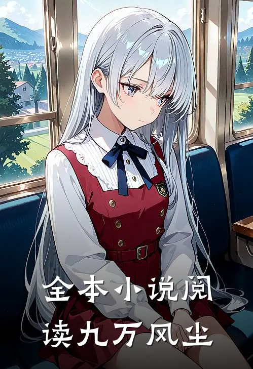 全本小说阅读九万风尘