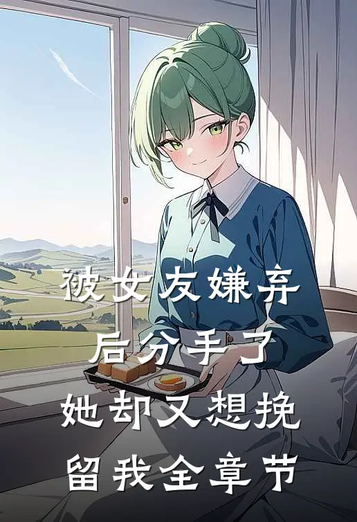 被女友嫌弃后分手了，她却又想挽留我全章节