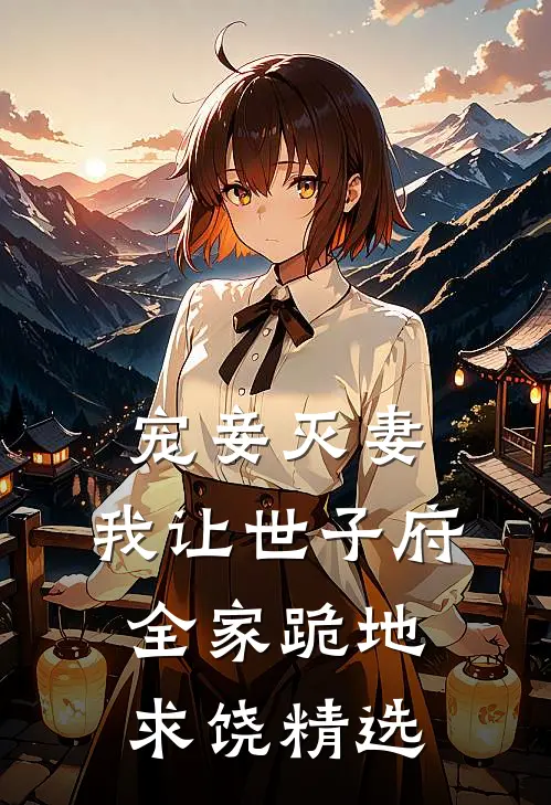 宠妾灭妻，我让世子府全家跪地求饶精选