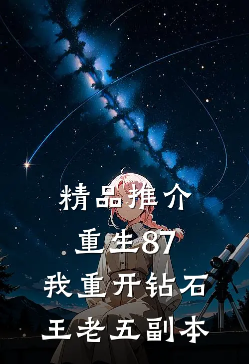 精品推介重生87：我重开钻石王老五副本