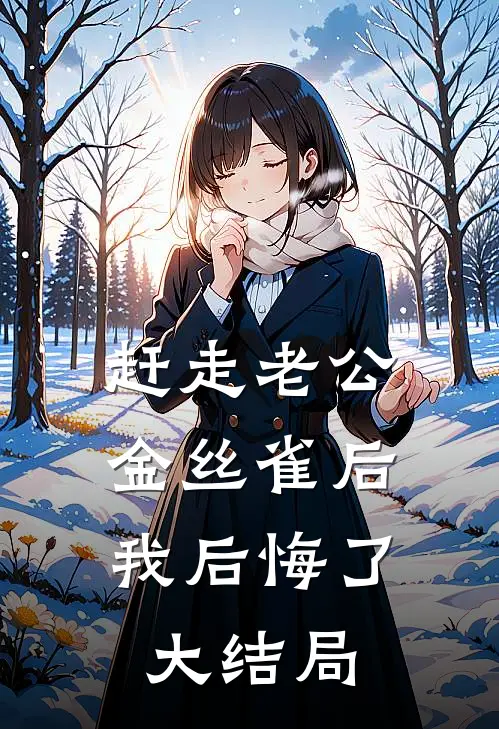赶走老公金丝雀后，我后悔了大结局