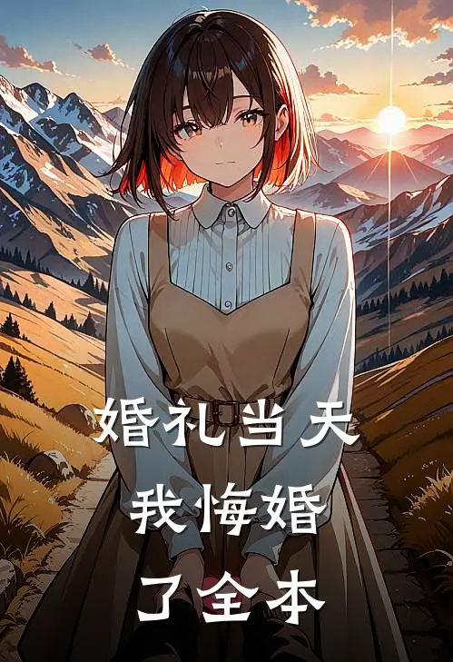 婚礼当天，我悔婚了全本