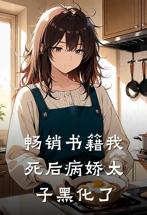畅销书籍我死后病娇太子黑化了