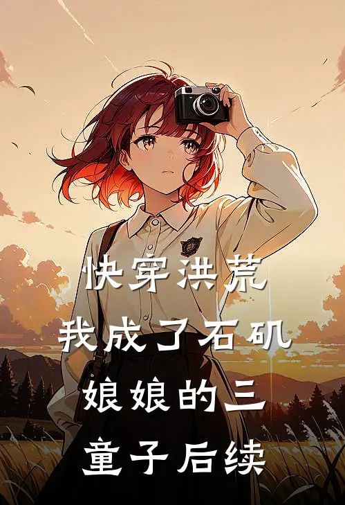 快穿洪荒，我成了石矶娘娘的三童子后续