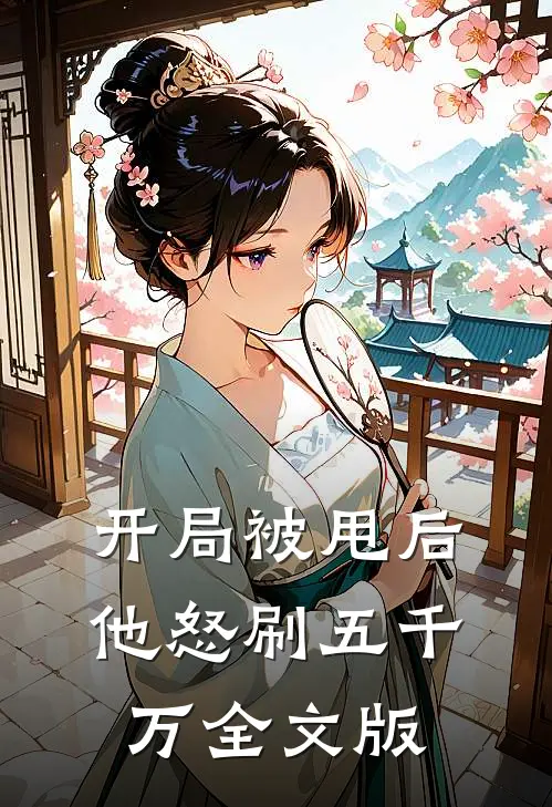 开局被甩后，他怒刷五千万全文版