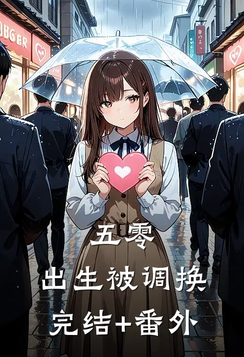 五零，出生被调换完结+番外