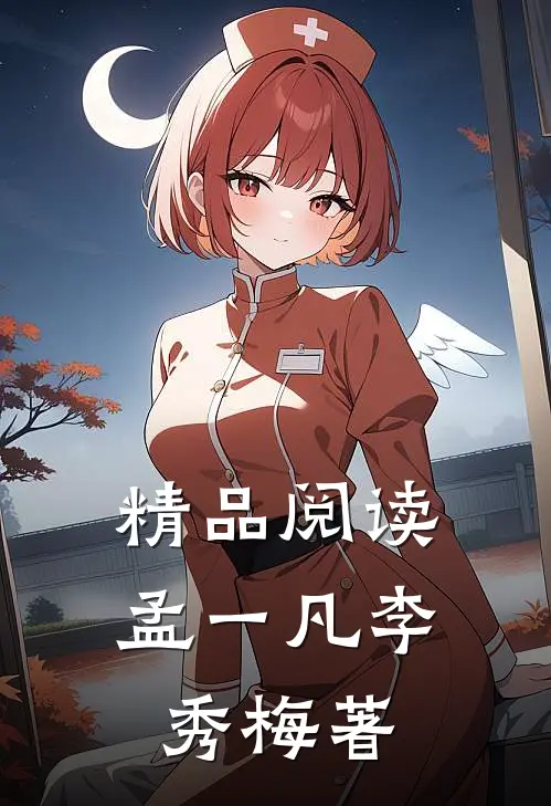 精品阅读孟一凡李秀梅著