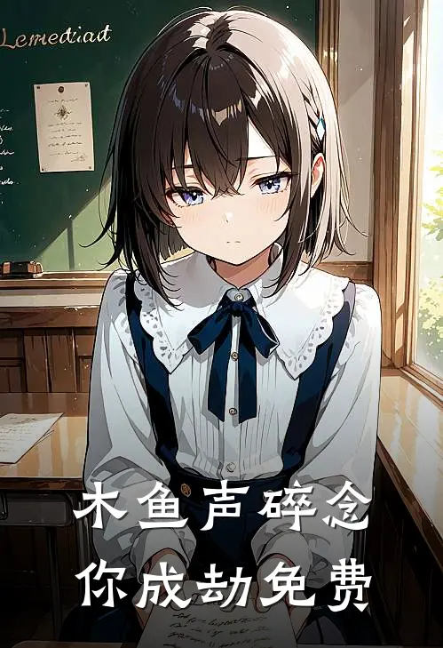 木鱼声碎念你成劫免费