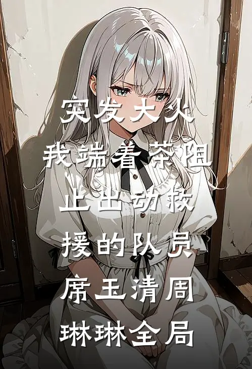 突发大火，我端着茶阻止出动救援的队员席玉清周琳琳全局