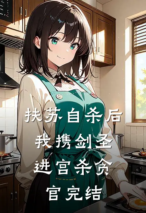 扶苏自杀后，我携剑圣进宫杀贪官完结