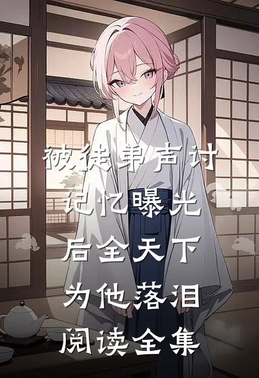 被徒弟声讨,记忆曝光后全天下为他落泪阅读全集