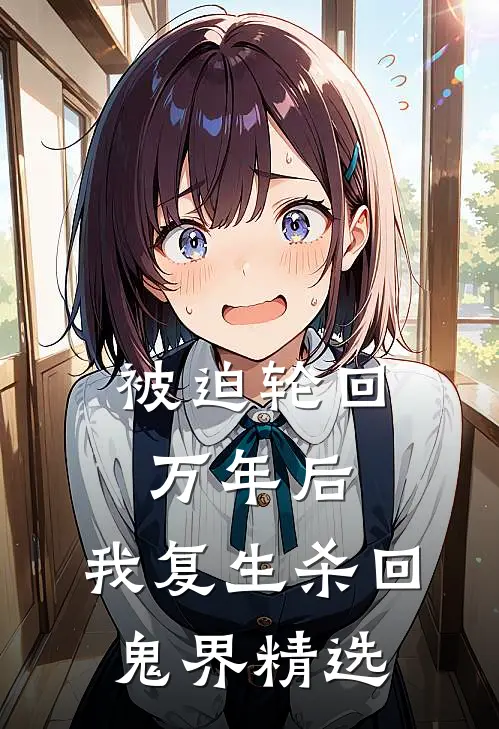 被迫轮回万年后，我复生杀回鬼界精选