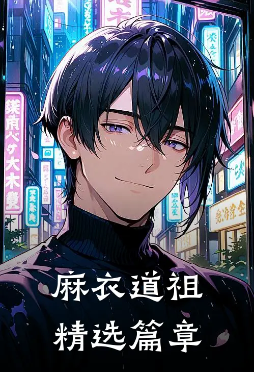 麻衣道祖精选篇章