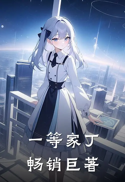 一等家丁畅销巨著