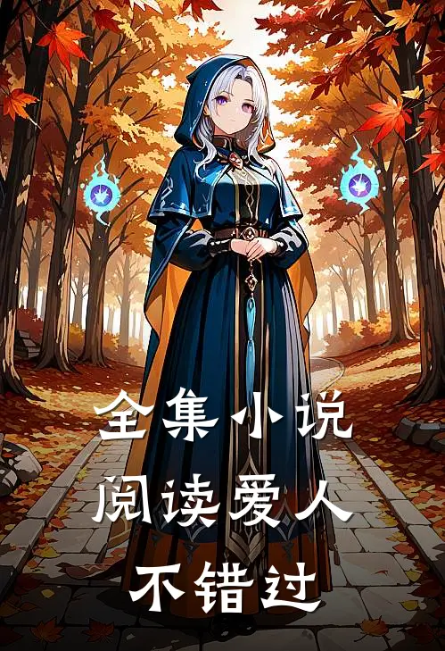 全集小说阅读爱人不错过