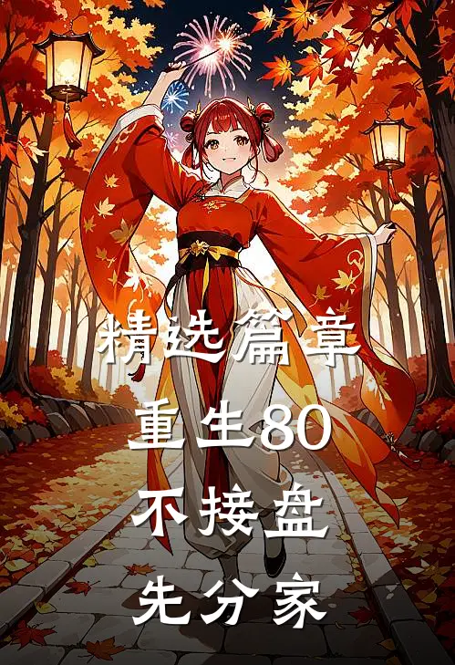 精选篇章重生80：不接盘，先分家
