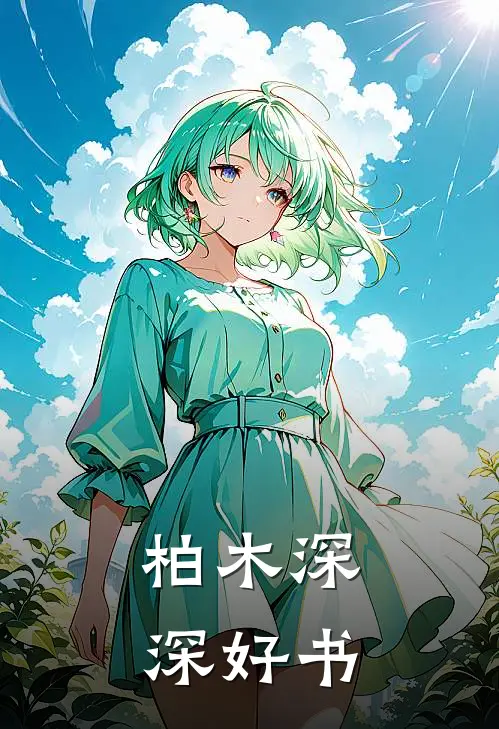 柏木深深好书