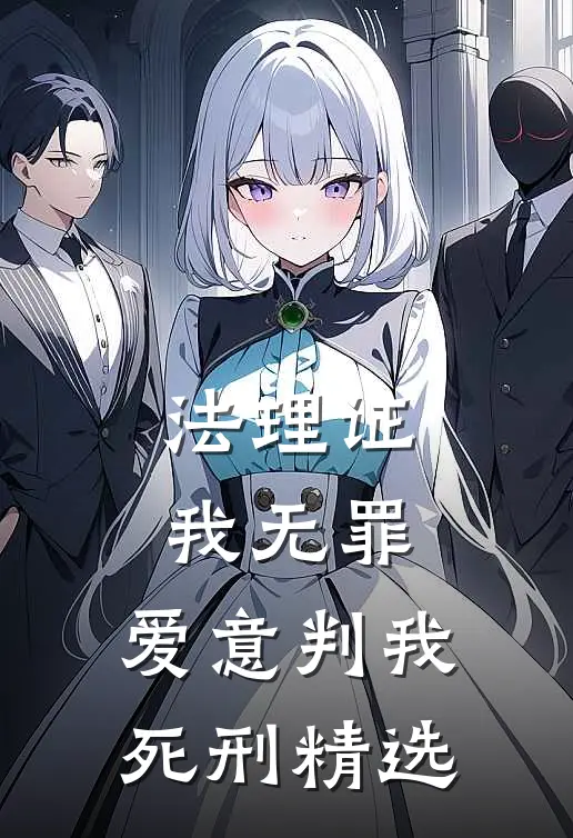 法理证我无罪，爱意判我死刑精选