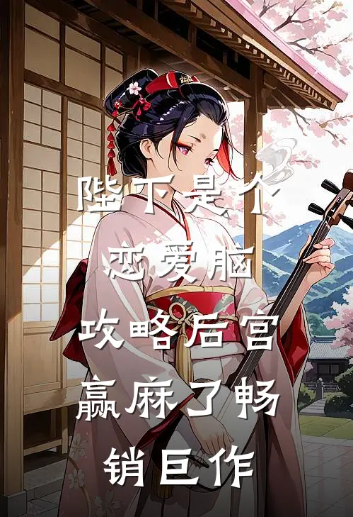 陛下是个恋爱脑，攻略后宫赢麻了畅销巨作