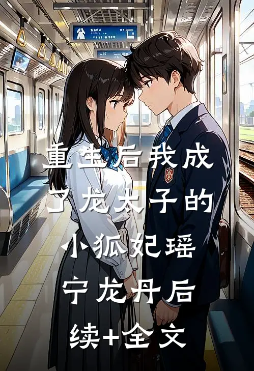 重生后我成了龙太子的小狐妃瑶宁龙丹后续+全文