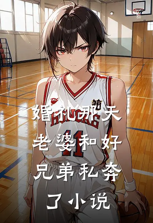 婚礼那天，老婆和好兄弟私奔了小说