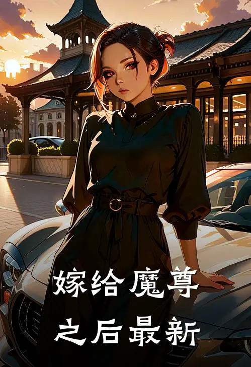 嫁给魔尊之后最新