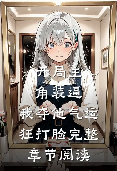 开局主角装逼，我夺他气运狂打脸完整章节阅读