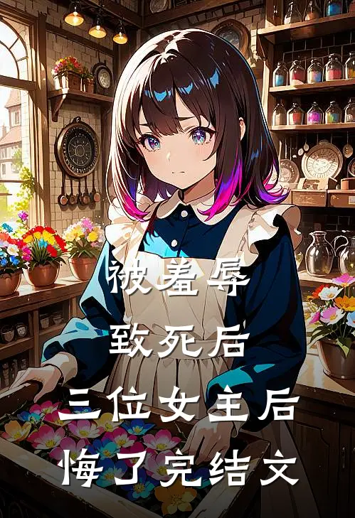 被羞辱致死后，三位女主后悔了完结文