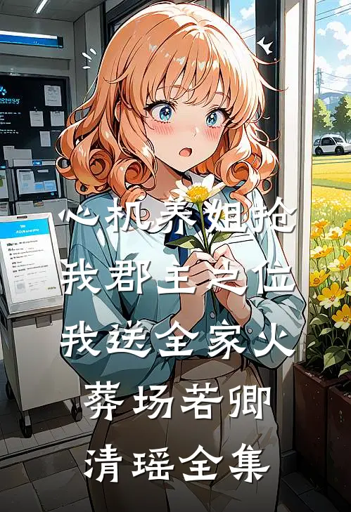 心机养姐抢我郡主之位，我送全家火葬场若卿清瑶全集