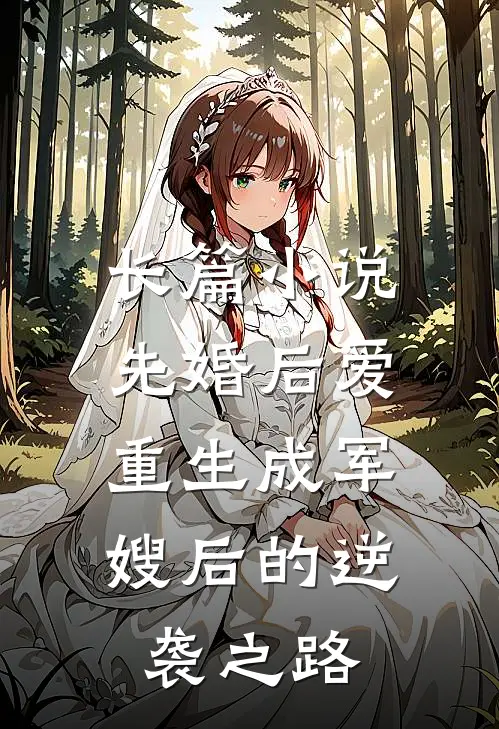 长篇小说先婚后爱：重生成军嫂后的逆袭之路