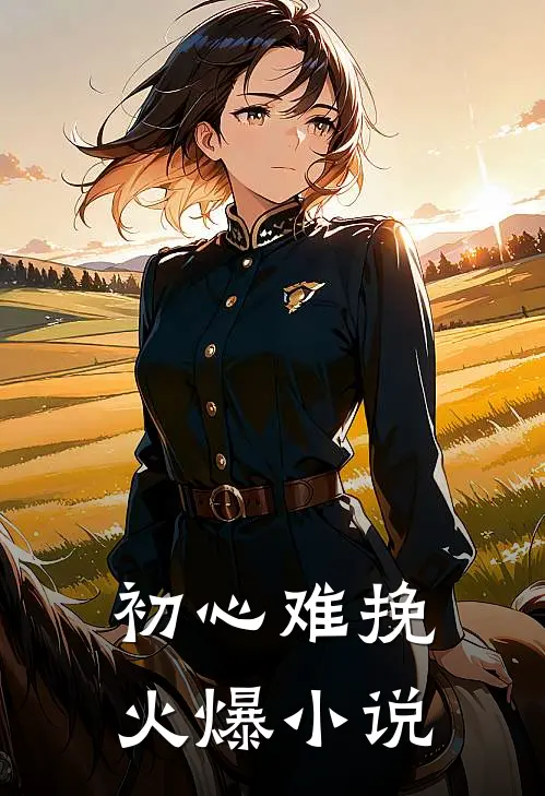 初心难挽火爆小说