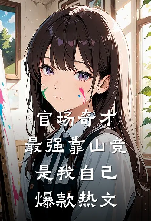 官场奇才：最强靠山竟是我自己爆款热文