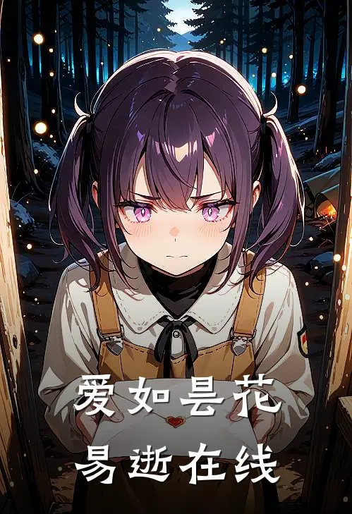 爱如昙花易逝在线