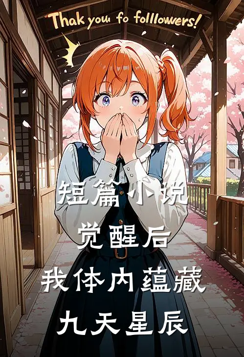 短篇小说觉醒后，我体内蕴藏九天星辰