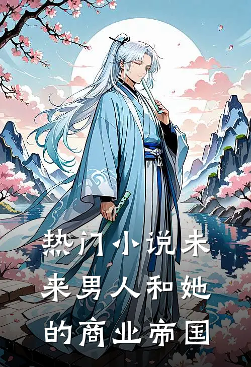 热门未来男人和她的商业帝国在一起
