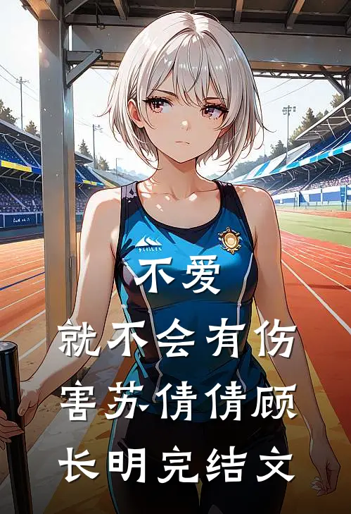 不爱，就不会有伤害苏倩倩顾长明完结文