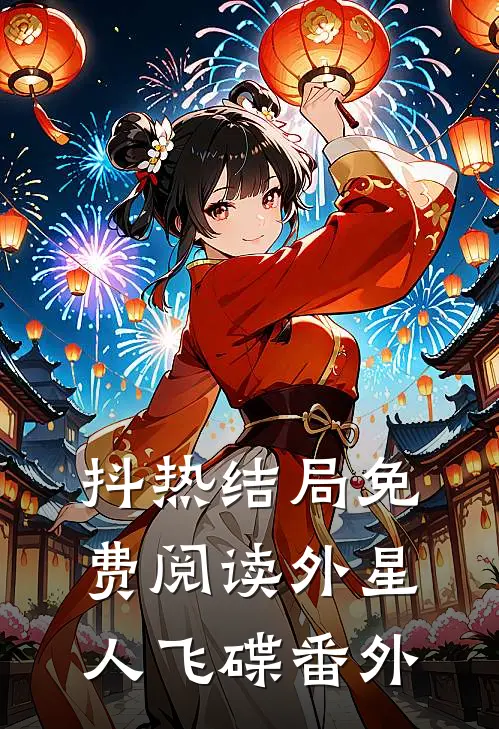 抖热结局免费阅读《外星人飞碟》番外