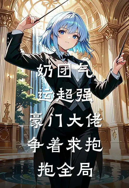 奶团气运超强，豪门大佬争着求抱抱全局
