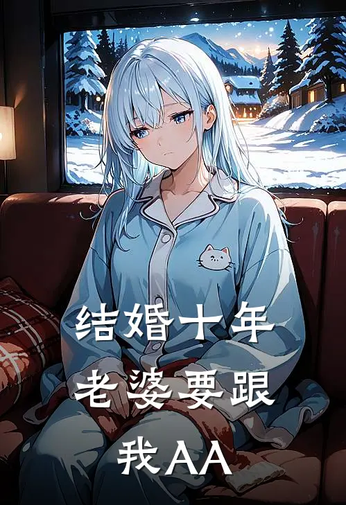 结婚十年，老婆要跟我AA