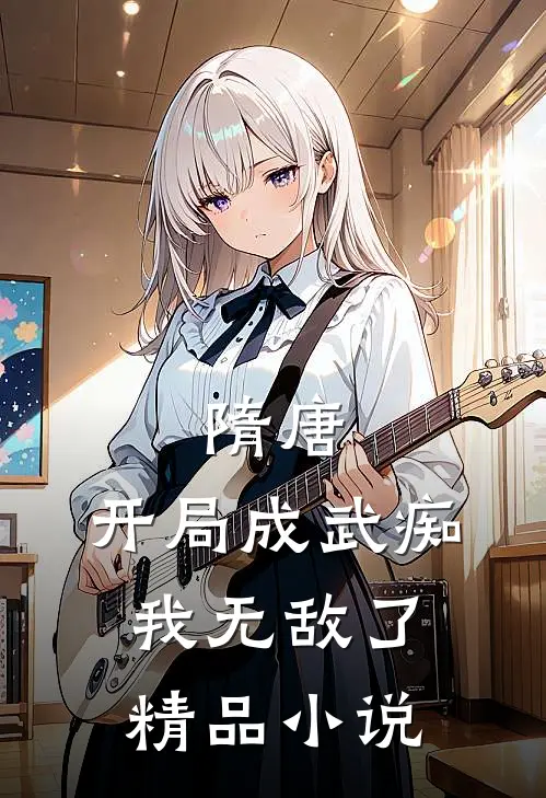 隋唐：开局成武痴，我无敌了精品小说