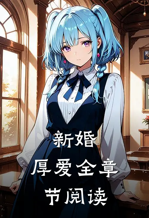 新婚，厚爱全章节阅读